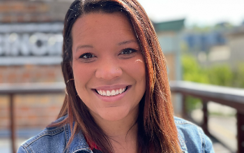 Indian Hill Middle School educator named finalist as national Educator of the Year